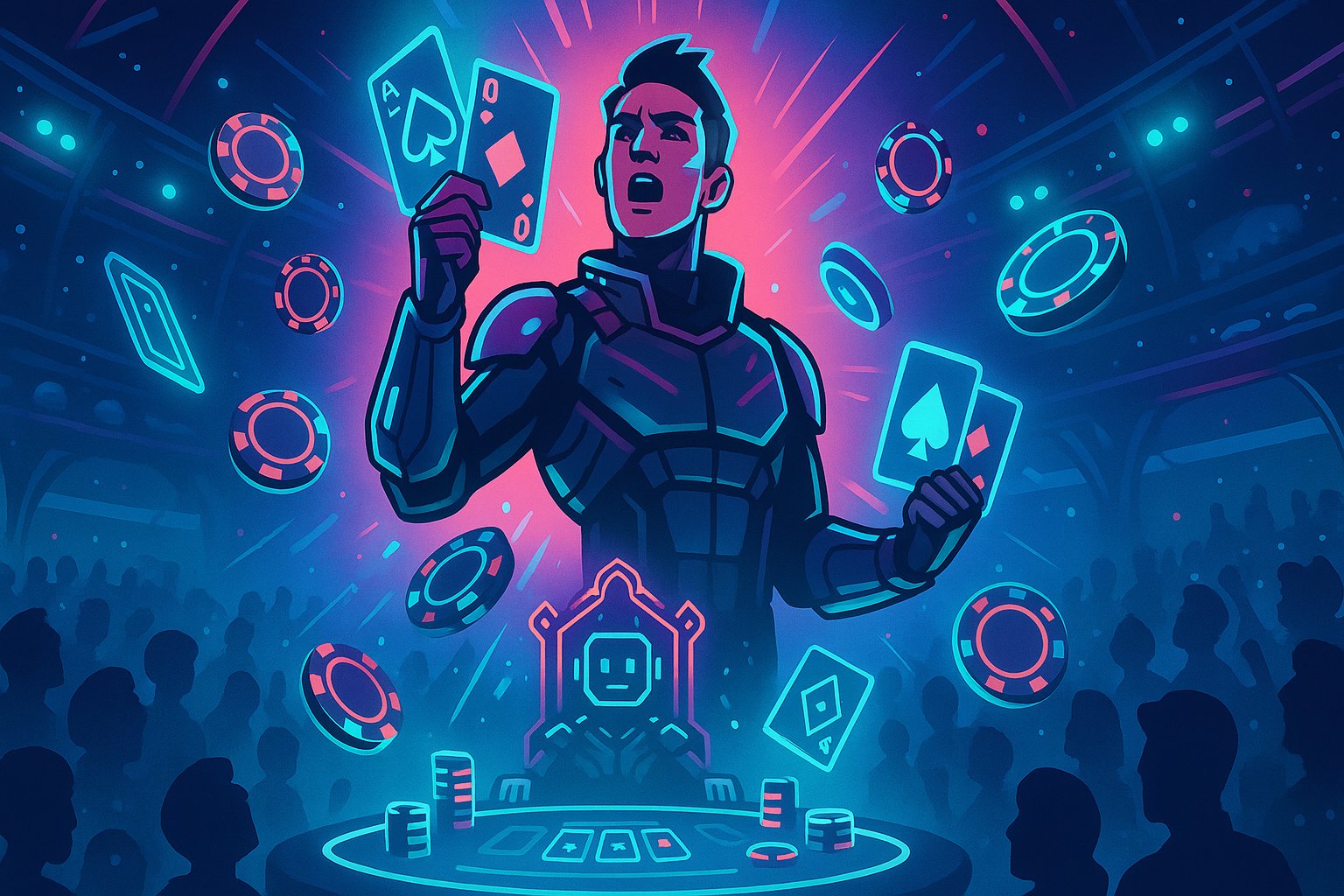 Ilustrasi perlindungan privasi dan keamanan data pada program referral ace77 dengan ikon gembok digital